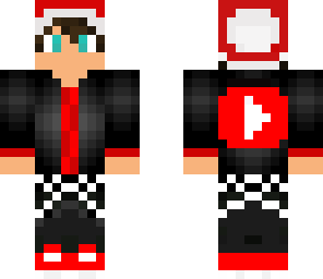christmas youtuber