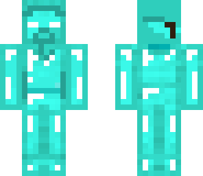 diamond-brine