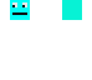 im blue