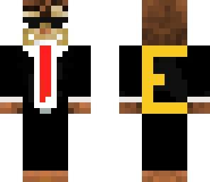 evan squirrel