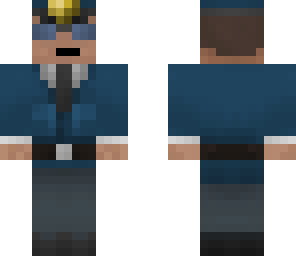 police man