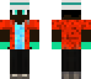 music boy