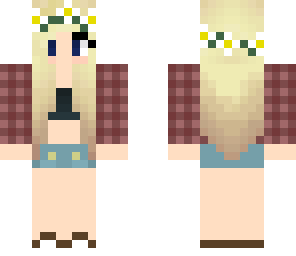 cow girl