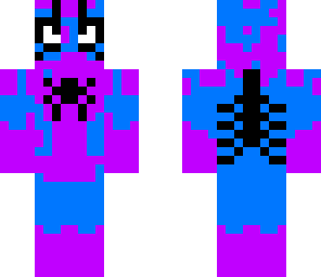 spooder man