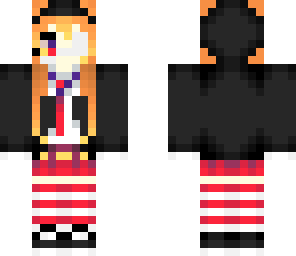 nyanstrike