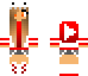 youtube girl