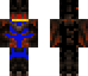 elemental rock monster