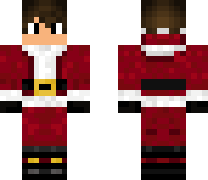 cool santa claus