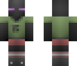 ender in the shorts 2