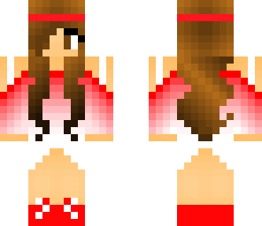 rosie red