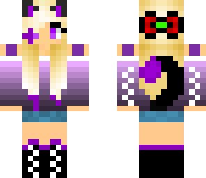 catgirl