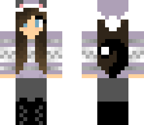 cat girl
