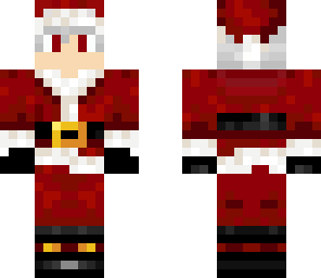 santa claus
