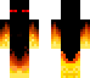 cool enderman