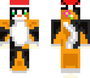 cat whith santa hat
