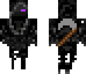 la muerte