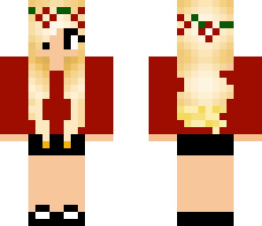 my skin