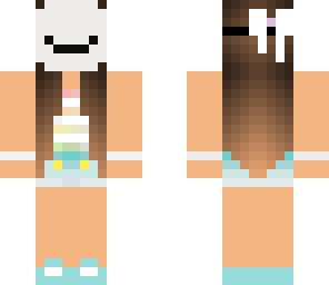 edited cry girl