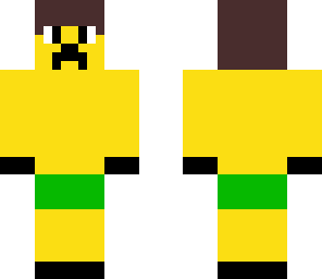 creeper boy wetsuit
