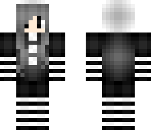 the puppet girl