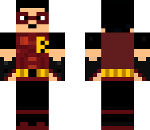 robin next gen