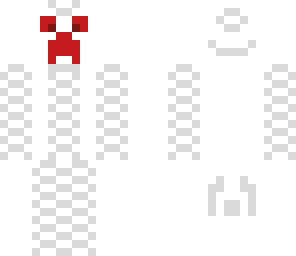 ice dummi creeper