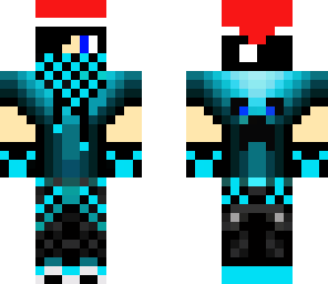 skin8 or 9