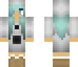 snowgirl