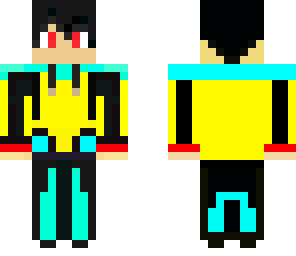 cool teen 