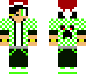 christmas ranger