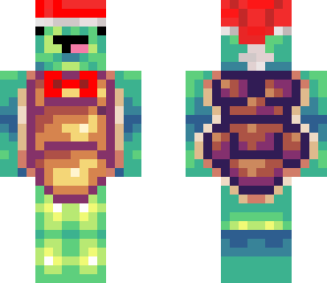 derpy festiveity
