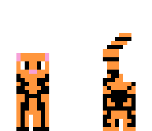 tiger