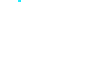 blue dot