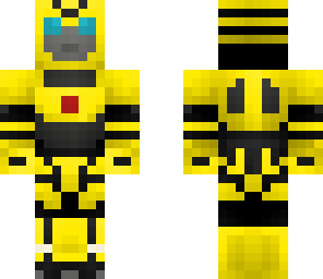 bumblebee