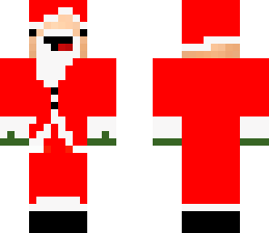 santa derp