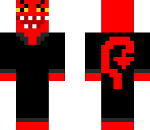 el diablo