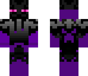 my new skin