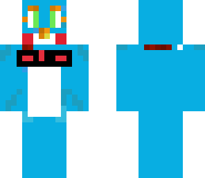 bonnie five nights at freddy's 2