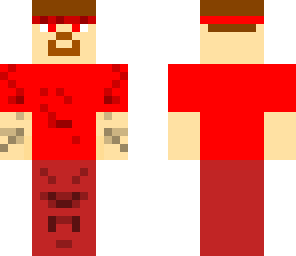 evilesteve