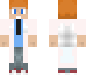 scientist