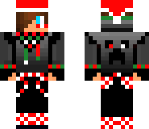 xmax skin