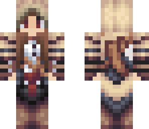 assasin girl