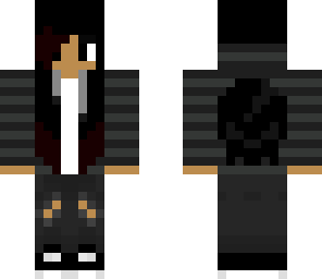 dark girl improved
