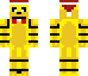 golden freddy's christmas