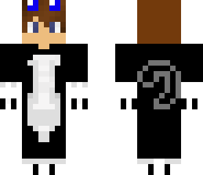 cat man