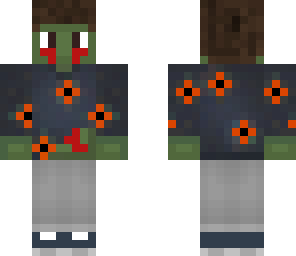 zombie