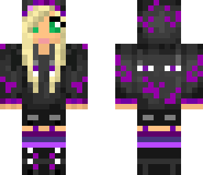ender girl