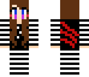 marionette girl
