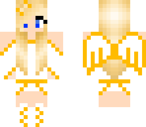 christmas angel