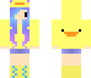 duckie momo